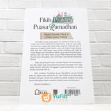 BUKU FIKIH PRAKTIS PUASA RAMADHAN (PUSTAKA ELBA)