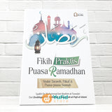 BUKU FIKIH PRAKTIS PUASA RAMADHAN (PUSTAKA ELBA)