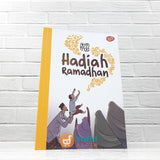 BUKU HADIAH RAMADHAN (SAWO KECIK)