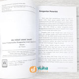 BUKU IBU HEBAT ANAK SMART (PUSTAKA ARAFAH)