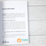 BUKU IBU HEBAT ANAK SMART (PUSTAKA ARAFAH)