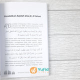 BUKU IBU HEBAT ANAK SMART (PUSTAKA ARAFAH)