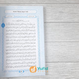 BUKU I’ROB JUZ AMMA (ZAMZAM)