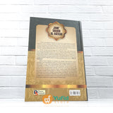 BUKU JAMI’ SHAHIH AL ADZKAR (DARUS SUNNAH)