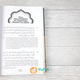 BUKU JAMI’ SHAHIH AL ADZKAR (DARUS SUNNAH)