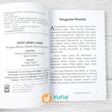 BUKU JERAT-JERAT LISAN (PUSTAKA ARAFAH)