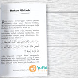 BUKU JERAT-JERAT LISAN (PUSTAKA ARAFAH)