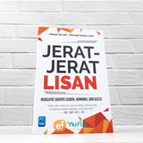 BUKU JERAT-JERAT LISAN (PUSTAKA ARAFAH)