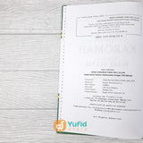 BUKU KISAH KAROMAH PARA WALI (DARUL FALAH)