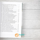 BUKU KISAH KAROMAH PARA WALI (DARUL FALAH)