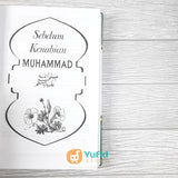 BUKU KISAH KAROMAH PARA WALI (DARUL FALAH)