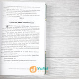BUKU KISAH KAROMAH PARA WALI (DARUL FALAH)