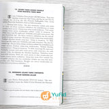 BUKU KISAH KAROMAH PARA WALI (DARUL FALAH)