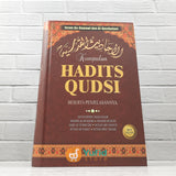 BUKU KUMPULAN HADITS QUDSI BESERTA PENJELASANNYA (DARUL MANAR)