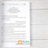 BUKU KUMPULAN SHALAT SUNNAH DAN KEUTAMAANNYA (DARUL HAQ)