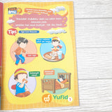 BUKU LEARN & ACTIVITY AKU INGIN BERKURBAN (PQS)