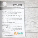 BUKU LEBIH DARI 1000 AMALAN SUNNAH DALAM SEHARI SEMALAM (PUSTAKA IMAM ASY SYAFII)