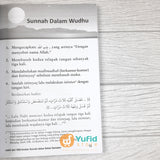 BUKU LEBIH DARI 1000 AMALAN SUNNAH DALAM SEHARI SEMALAM (PUSTAKA IMAM ASY SYAFII)