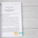 BUKU MASA'IL JAHILIYAH - 100 KEYAKINAN JAHILIYAH YANG DI TENTANG NABI (PUSTAKA IMAM BONJOL)