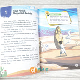 BUKU MASYAALLAH!!! INILAH 30 KISAH TELADAN ABU BAKAR ASH-SHIDDIQ (PUSTAKA ARAFAH)