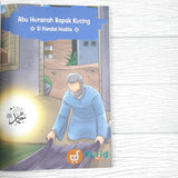 BUKU MASYAALLAH!!! INILAH KECERDASAN PARA SAHABAT RASULULLAH (PUSTAKA ARAFAH)