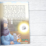 BUKU MASYAALLAH!!! INILAH KECERDASAN PARA SAHABAT RASULULLAH (PUSTAKA ARAFAH)