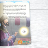 BUKU MASYAALLAH!!! INILAH KECERDASAN PARA SAHABAT RASULULLAH (PUSTAKA ARAFAH)