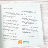 BUKU MENIMBANG CINTA (PUSTAKA SAWO KECIK)