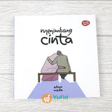 BUKU MENIMBANG CINTA (PUSTAKA SAWO KECIK)