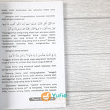 BUKU MENYIBAK TABIR CINTA (PUSTAKA AL KHOIR)