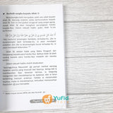 BUKU MENYIBAK TABIR CINTA (PUSTAKA AL KHOIR)