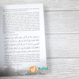 BUKU MUHAMMAD AL-FATIH SANG PENAKLUK (AL-WAFI PUBLISHING)