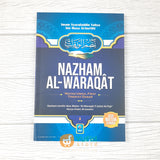 BUKU NAZHAM AL-WARAQAT (PUSTAKA ARAFAH)