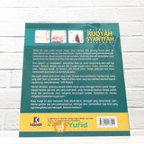 BUKU PANDUAN RUQYAH SYAR'IYAH BERGAMBAR (KISWAH MEDIA)
