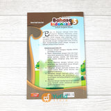 BUKU PELAJARAN BAHASA INDONESIA UNTUK TINGKAT DASAR 5 (Attuqa)