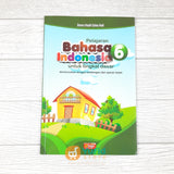 BUKU PELAJARAN BAHASA INDONESIA UNTUK TINGKAT DASAR 6 (Attuqa)