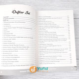 BUKU PERJUANGANKU MENUJU HAFIZH AL QURAN (ATTUQA)