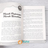 BUKU PERJUANGANKU MENUJU HAFIZH AL QURAN (ATTUQA)