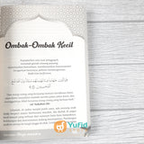 BUKU PERJUANGANKU MENUJU HAFIZH AL QURAN (ATTUQA)