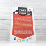 BUKU PIDATO HAFALAN SANTRI 3 BAHASA JILID 1 (PUSTAKA ARAFAH)