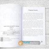 BUKU PIDATO HAFALAN SANTRI 3 BAHASA JILID 1 (PUSTAKA ARAFAH)