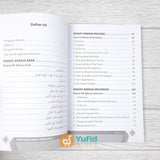 BUKU PIDATO HAFALAN SANTRI 3 BAHASA JILID 1 (PUSTAKA ARAFAH)