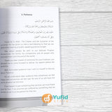 BUKU PIDATO HAFALAN SANTRI 3 BAHASA JILID 1 (PUSTAKA ARAFAH)