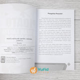 BUKU PIDATO HAFALAN SANTRI 3 BAHASA JILID 2 (PUSTAKA ARAFAH)