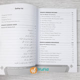 BUKU PIDATO HAFALAN SANTRI 3 BAHASA JILID 2 (PUSTAKA ARAFAH)