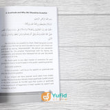 BUKU PIDATO HAFALAN SANTRI 3 BAHASA JILID 2 (PUSTAKA ARAFAH)