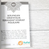 BUKU POLIGAMI SEJUTA MAKNA (AL-ISLAM MEDIA DAKWAH INDONESIA)