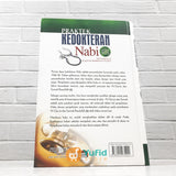 BUKU PRAKTEK KEDOKTERAN NABI (DARUL MANAR)