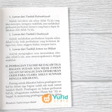 BUKU SAKU CARA PRAKTIS MEMAHAMI TAUHID DENGAN MUDAH (PUSTAKA IBNU UMAR)