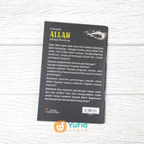 BUKU SAKU CUKUPLAH ALLAH SEBAGAI PENOLONG (PUSTAKA IMAM ASY SYAFII)